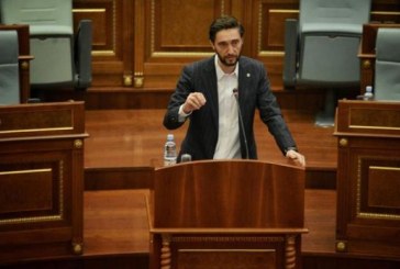 Ismaili: Sigurimet shëndetësore, gati në vitin 2019