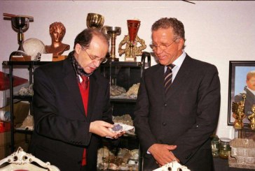 Pacolli: Edhe kundërshtarët e Rugovës po e ndiejnë nevojën për të