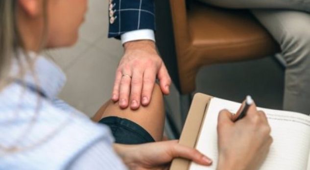Kodi i ri Penal për ngacmime seksuale, gjobë ose dënim me burg