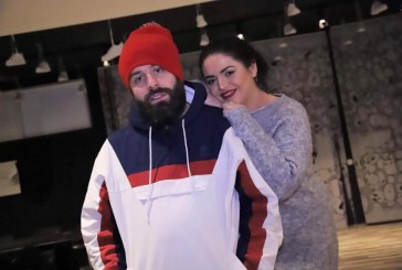 Fifi zbulon se Ardit Gjebrea ishte ai që e bashkoi me MC Kreshën për hitin e tyre