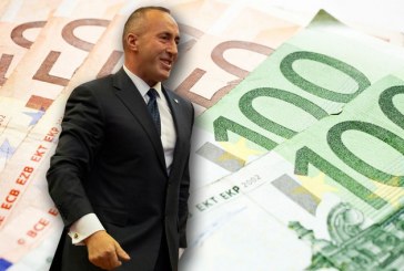 Alarmohen serbët, thonë se Ramush Haradinaj po kërkon falimentimin e Serbisë
