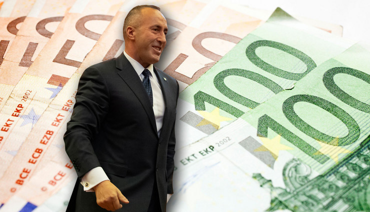 Alarmohen serbët, thonë se Ramush Haradinaj po kërkon falimentimin e Serbisë