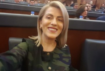 Me kënd ndihet krenare deputetja Xhevahire Izmaku