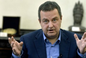 Daçiç: Nëse përzihet SHBA në dialogun me Kosovën, ne thërrasim Rusinë