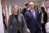 Arrin efektin e parë taksa kundër Serbisë, BE ofron një kompromis