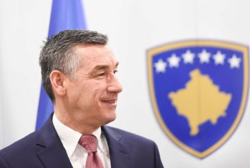 Veseli: Falë dëshmorëve e veteranëve sot jemi të lirë