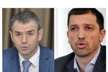 Kujtim Shala i thotë Dardan Sejdiut: “pis”, “kastravec”, “spiun i shitur”