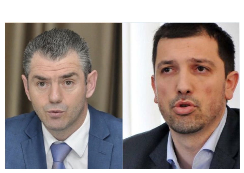 Kujtim Shala i thotë Dardan Sejdiut: “pis”, “kastravec”, “spiun i shitur”