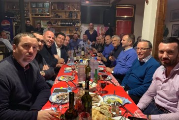 PDK e shtinë në “gji” Agim Bahtirin, Lladrovci paralajmëron aderimin e tij në PDK