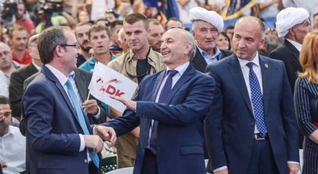 Isa Mustafa synon edhe për 4 vjet ‘kryetarllakun’ e LDK-së