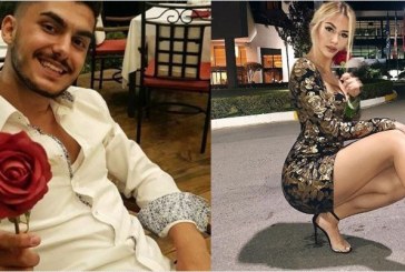 Shikoni çfarë i ka komentuar Butrint Imeri moderatores Kiara Tito