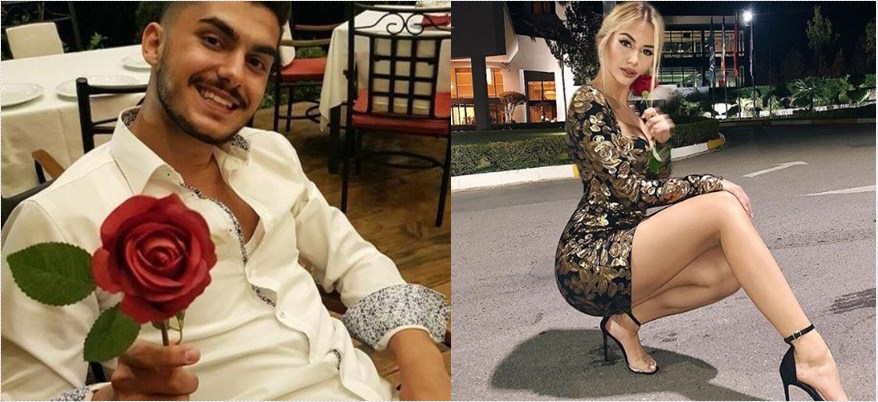 Shikoni çfarë i ka komentuar Butrint Imeri moderatores Kiara Tito