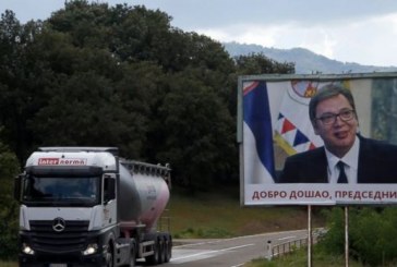 Presionet ndërkombëtare ndaj taksës 100 për qind nuk e zmbrapsin Qeverinë