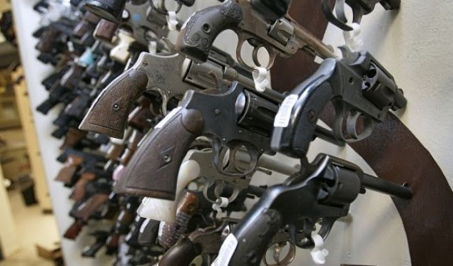 Legalizimi i armëve, MPB sot jep detaje