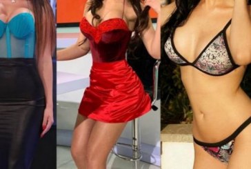 Harrojeni Ildën, kjo është gazetarja e sportit
