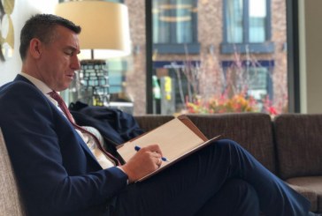 Veseli jep një tjetër lajm nga Amerika: Miliona dollarë shtesë për Kosovën nga programi i MCC