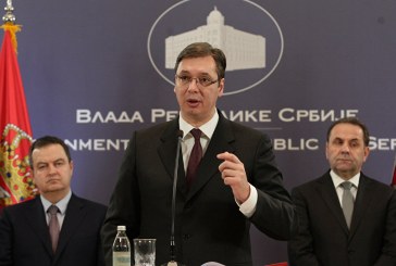 Vuçiq zbulon planin e tij në Këshillin e Sigurimit, premton “luftë” për Serbinë
