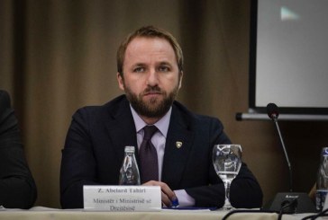 Tahiri: Me Kodin e ri Penal, ngasja nën ndikim alkoolit ju dërgon në burg