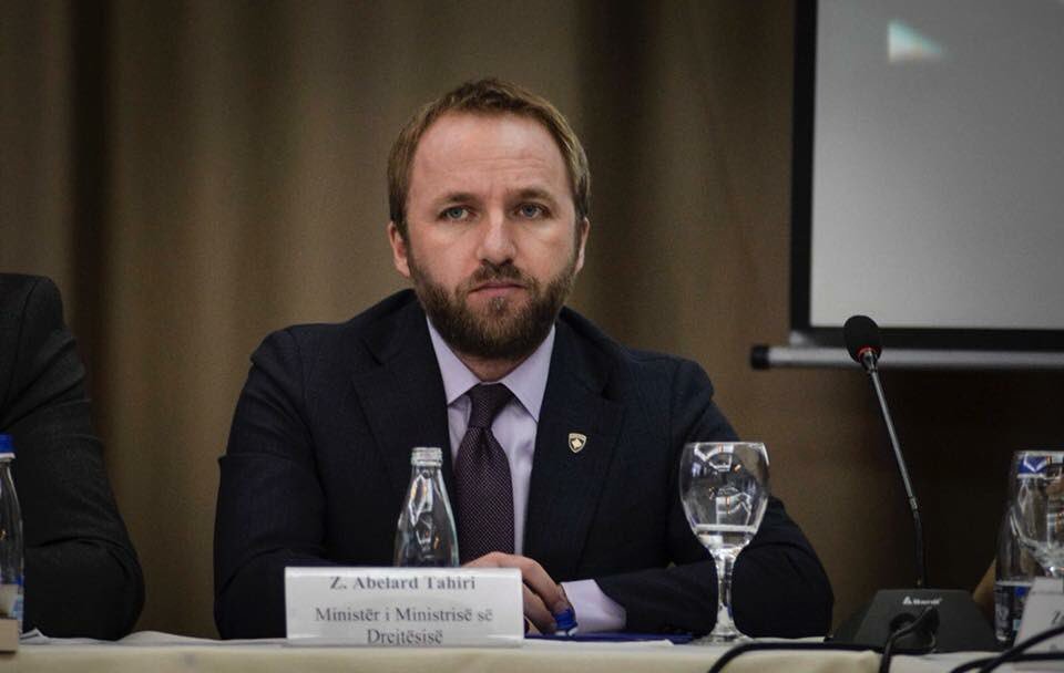 Tahiri: Me Kodin e ri Penal, ngasja nën ndikim alkoolit ju dërgon në burg