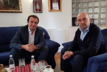 LDK e VV refuzojnë takimin edhe me ambasadorët e QUINTIT për dialogun