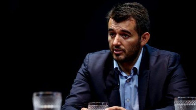 Labi i dhuron dy paga të deputetit për ‘Grupin Kumanova’