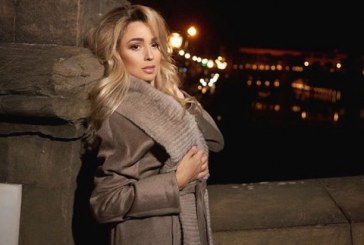 Miriam Cani i kushton fjalë zemre më të shtrenjtës së saj