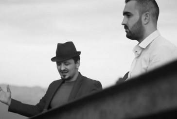 Vjen super dueti i Dhjetorit nga Hekurani dhe Vullneti ( Video )