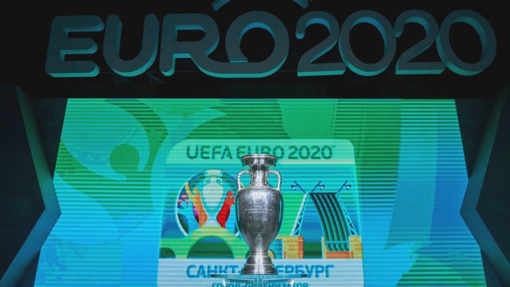 Këto janë grupet për kualifikimet e EURO 2020, ja me kë luajnë Kosova e Shqipëria