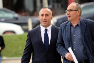 Muharrem Nitaj: Ramush Haradinaj, kryeminister i vendimeve të mëdha