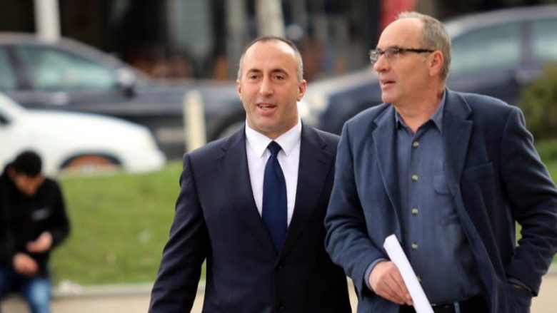 Muharrem Nitaj: Ramush Haradinaj, kryeminister i vendimeve të mëdha