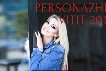“GazetaProjekti”, shpall personazhin e vitit në fushën e showbizit modelen Bernadeta Anna Nikollbibaj