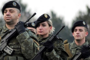 Serbia: NATO po bën ‘spektakël’, vet e ndihmoi krijimin e Ushtrisë së Kosovës