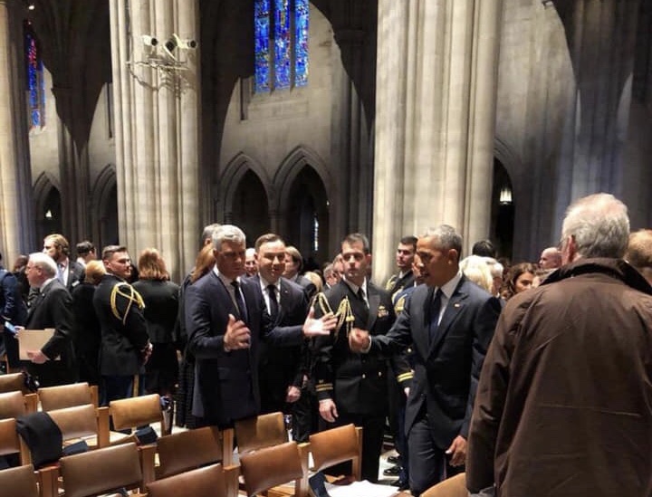 Obama përkujdeset për ulësen e Thaçit