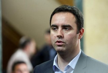 Konjufca: Nuk shkojmë në seancën e dialogut, PSD po bën pazar për territor me Hashim Thaçin