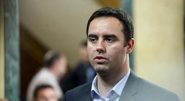 Konjufca: Nuk shkojmë në seancën e dialogut, PSD po bën pazar për territor me Hashim Thaçin