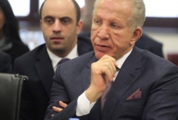 Pacolli për EU Observer: Anëtarët e NATO-s duhet ta ndjekin shembullin e SHBA-së për ushtrinë e Kosovës