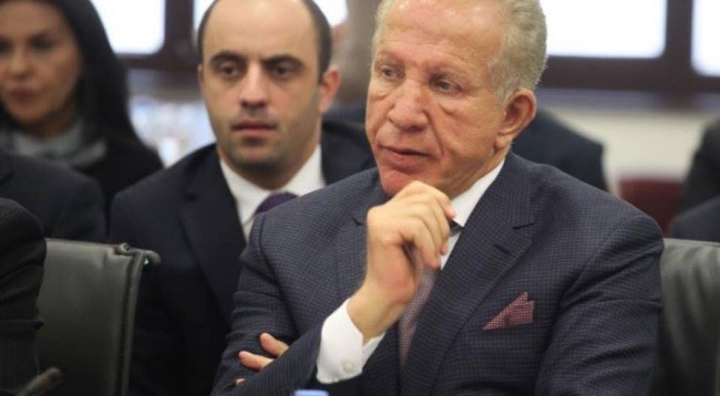 Pacolli për EU Observer: Anëtarët e NATO-s duhet ta ndjekin shembullin e SHBA-së për ushtrinë e Kosovës