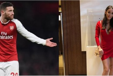 ‘’The Sun’’ shkruan për bashkëshorten e Shkodran Mustafit
