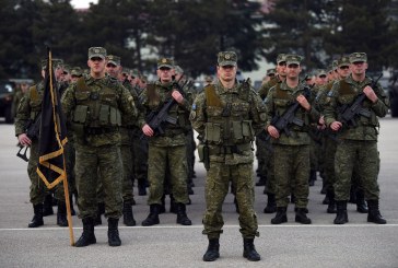 Vjen reagimi i fuqishëm nga Gjermania: Kosova ka të drejtë ta formojë Ushtrinë