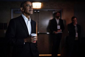 Këngët, librat dhe filmat e preferuar të Barack Obamës për vitin 2018