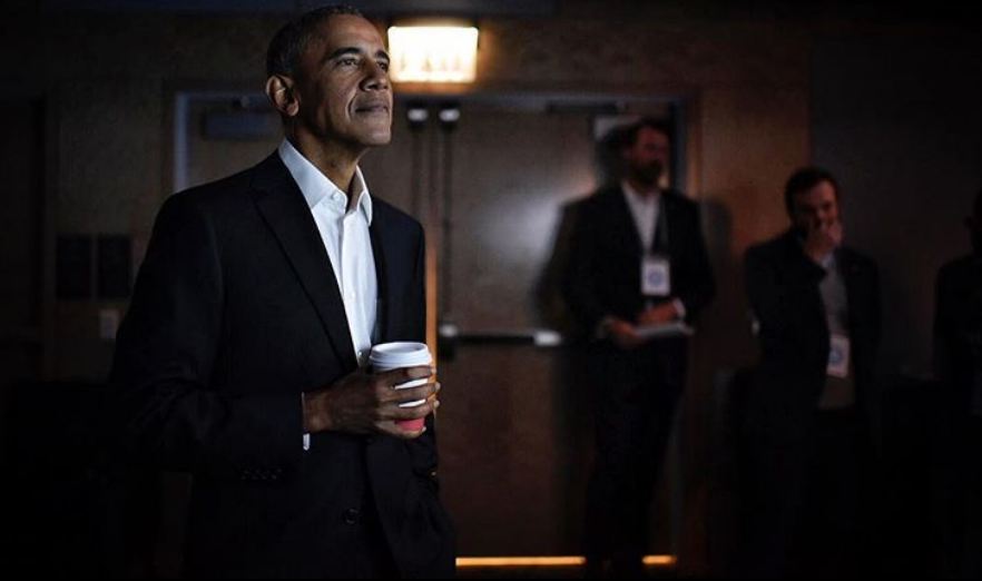 Këngët, librat dhe filmat e preferuar të Barack Obamës për vitin 2018
