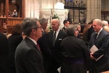 Thaçi takohet edhe me Joe Biden në Uashington