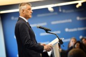 Thaçi në “Atlantic Council”: Kosova e gatshme për paqe të qëndrueshme