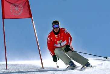 Pesë vjet nga aksidenti që i ndryshoi jetën Michael Schumacher