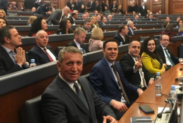 LDK: Kosova nuk mundë të përfaqesohet me këta njerëz