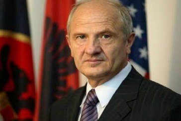 Fatmir Sejdiu: Transformimi i FSK-së ka qenë proces i nevojshëm