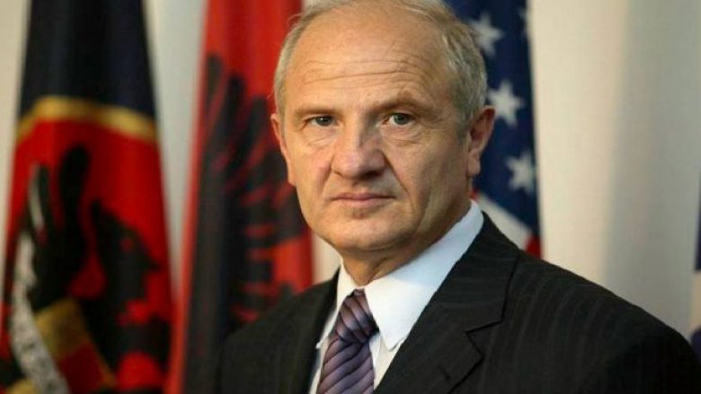 Fatmir Sejdiu: Transformimi i FSK-së ka qenë proces i nevojshëm