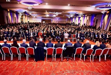 LDK “Dridhë” kundërshtarët tregon forcën në 29 vjetorin e themelimit