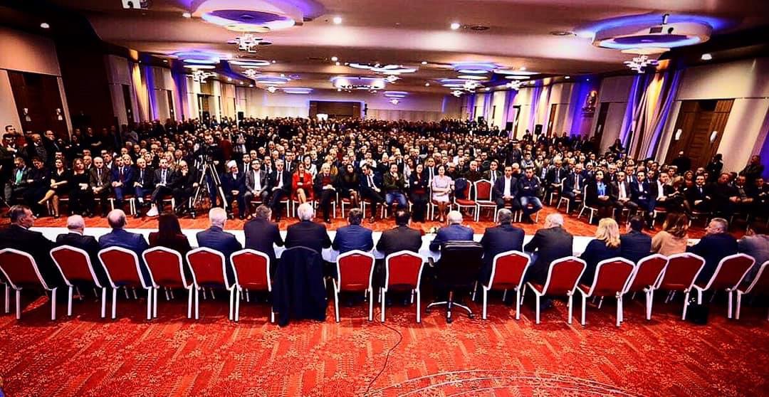 LDK “Dridhë” kundërshtarët tregon forcën në 29 vjetorin e themelimit