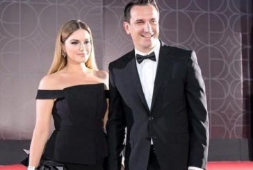 Bashkëshortja e Erion Veliajt publikon për herë të parë foto me foshnjën